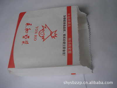 【供应各种规格的纸袋食品袋礼品袋油纸袋纸塑复合袋】价格,厂家,图片,纸袋,上海玉尚包装制品-